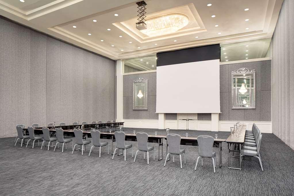Hyatt Regency Grand Reserve Pr Rio Grande Facilities photo