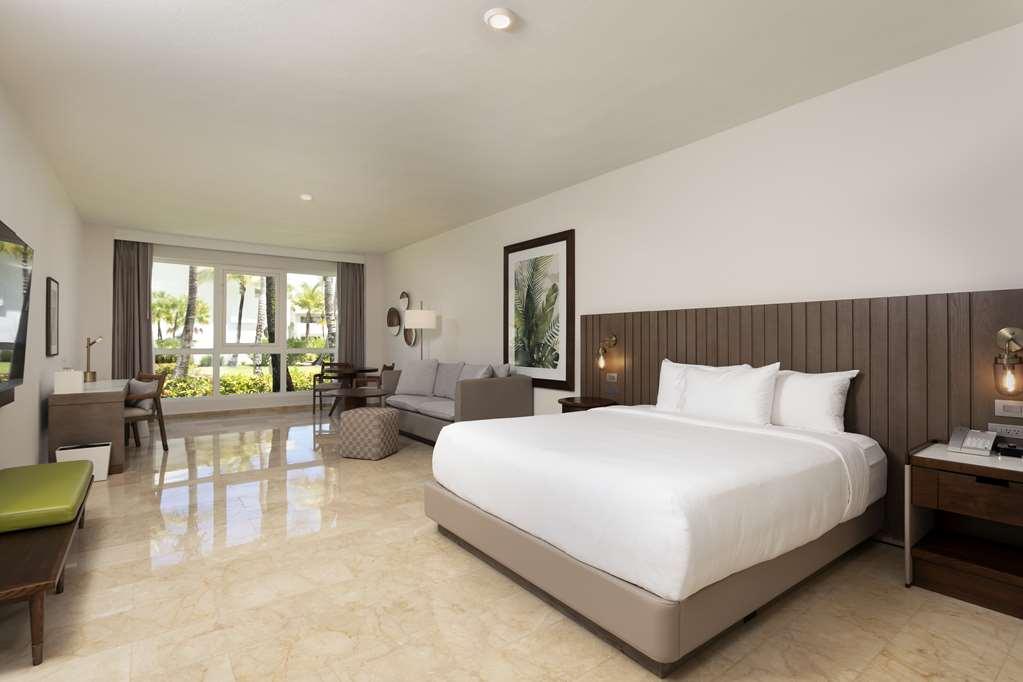 Hyatt Regency Grand Reserve Pr Rio Grande Room photo
